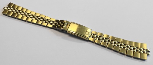 Bracelet montre omega plaque - bracelet,