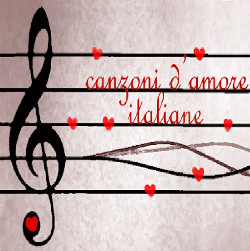 Musique italienne amour 2 - d'amour,