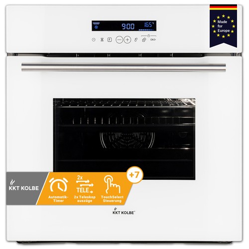 Four encastrable electrique - four, encastrable,