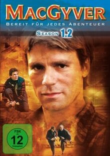 Macgyver season vol 2 - -, vol.