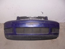 6N0807217E LE PARE-CHOC AVANT