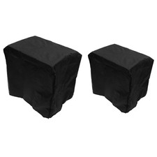 Housse de protection pour cage à oiseaux pour perruches, calopsittes et