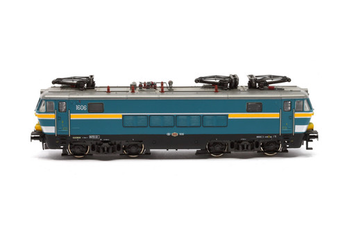 Marklin 3363 sncb - marklin,