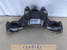 te de fourche superieur pour