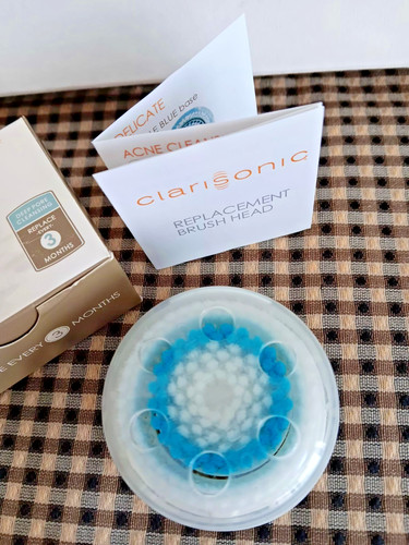 Clarisonic authentic - clarisonic,
