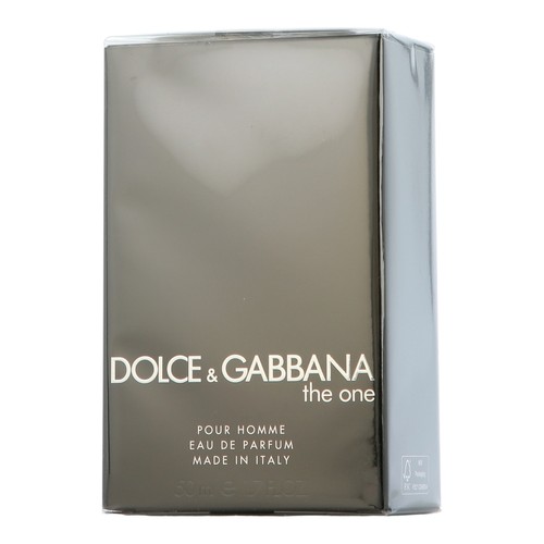 Dolce gabbana the - &, one