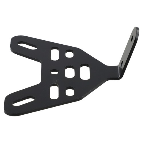Support vélo modification