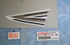  autocollant Logo droite