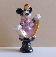 Disney Iridescent Chess Bean - Disney 2014 - Minnie / Queen