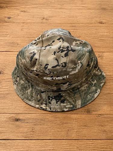 Bob carhartt wip - wip, camouflage