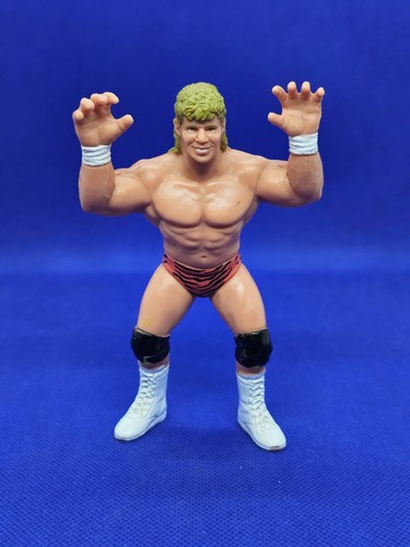 Figurine brian pillman - brian, wcw