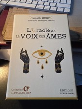 L Oracle De La Voix Des Âmes