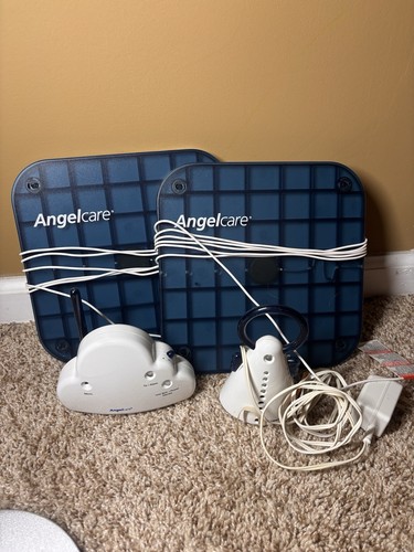 Angelcare movement and sound