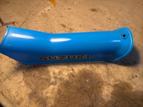 Suzuki rv90 frame cover - rv90,