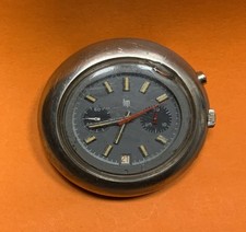 LIP Montre Chrono