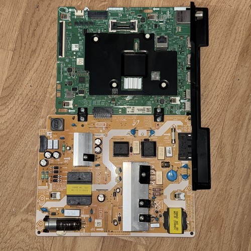 Platine main board complète
