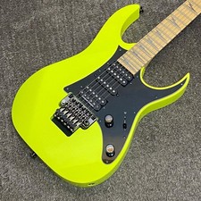 [Ibanez] Guitare électrique