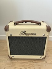 Ampli de Guitare à valve