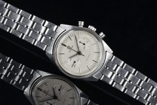 Omega De Ville Chronograph