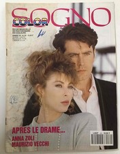 ►ROMAN PHOTO LANCIO - SOGNO