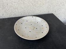 Assiette vintage Villeroy &