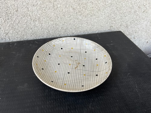 Assiette vintage villeroy - vintage, &