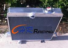 56mm New aluminum radiator for