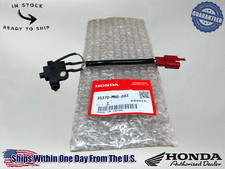 Honda OEM Reverse & Neutral