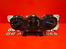 KIA PICANTO I COMMANDE