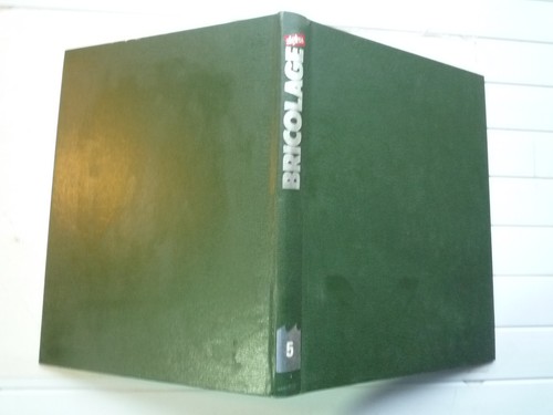 Encyclopedie alpha bricolage - encyclopedie,