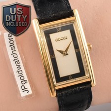 Montre suisse vintage GUCCI