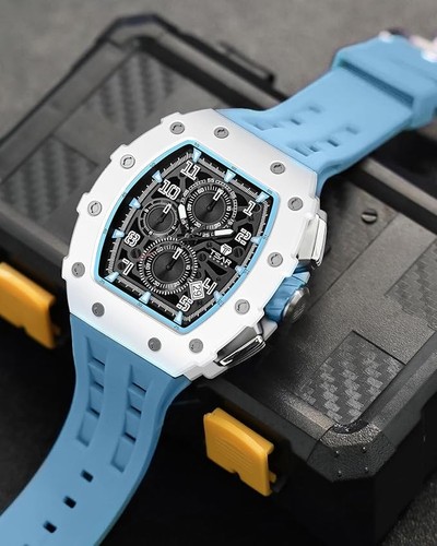 Montre homme tsar - homme,