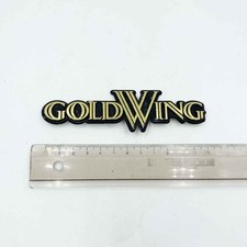 Honda GL1500 - Emblème