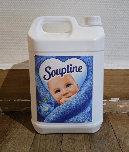Assouplissant soupline air - soupline,
