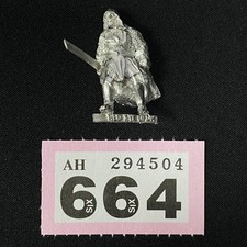 Rouge Oeil Uruk-Hai le Seigneur Des Anneaux Terre Du Milieu Sbg Orques Forces De