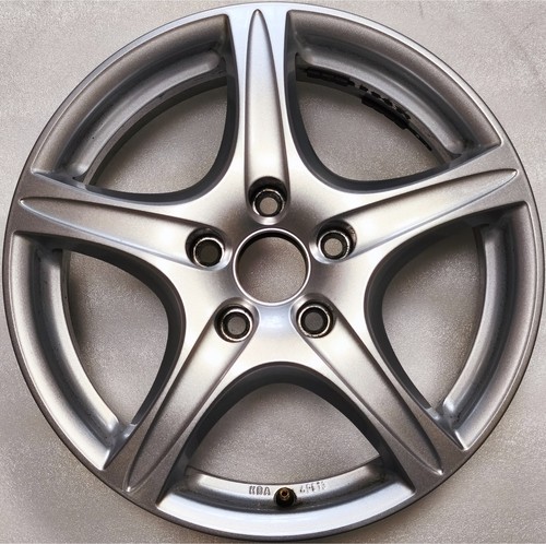 Ronal r56 jante aluminium - ronal,