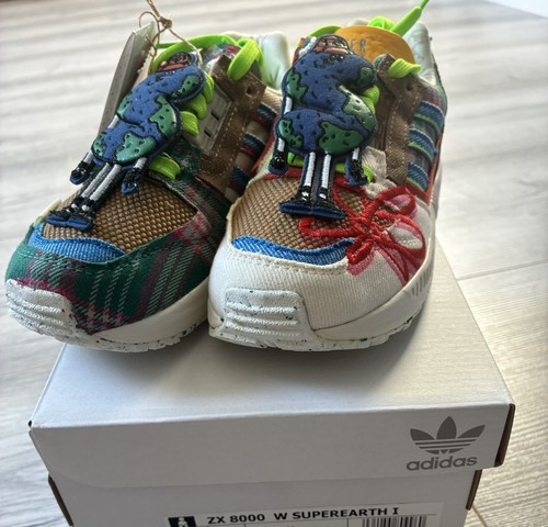 Adidas 8000 superearth - adidas,