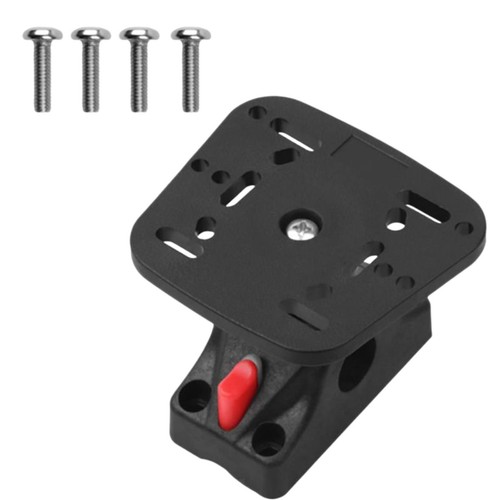 Fish finder mount réglable - fish,