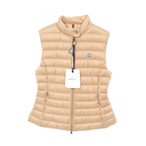 Veste sans manches moncler - manches,