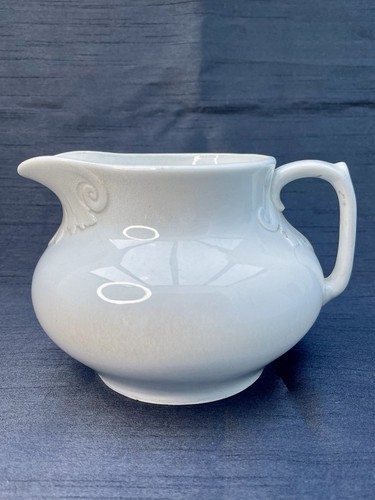 Ancien broc toilette hb - broc,