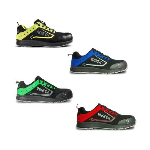 Chaussures sécurité - chaussures, de