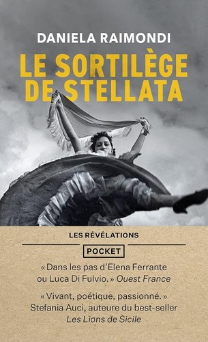Sortilège stellata - le, de