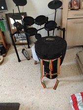 djembé housse STAGG