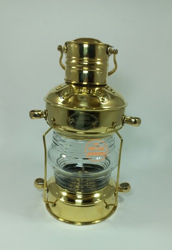 Ancienne lampe pétrole - ancienne,