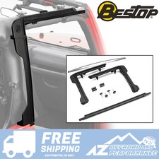 Bestop Porte Contour Kit Pour