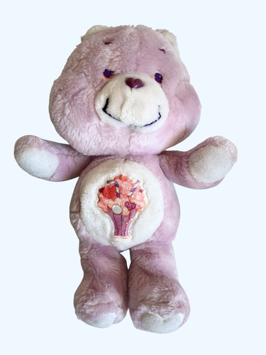 Peluche bisounours care bears - peluche,