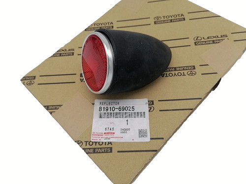 8191069025 pour toyota land - 8191069025,