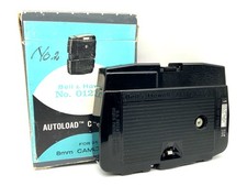 Bell & Howell No. 012100 Pour