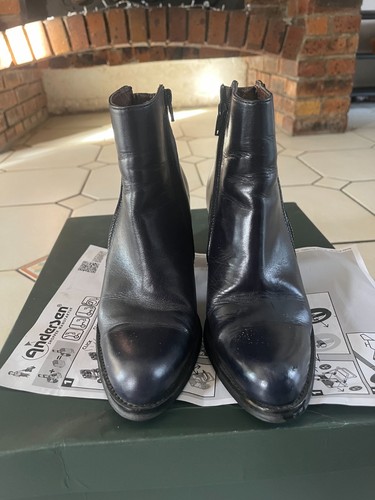 Superbes bottines - superbes,