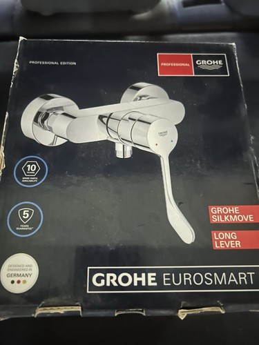 Grohe eurosmart mélangeur - grohe,